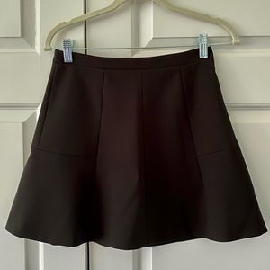 j crew skirt skirt